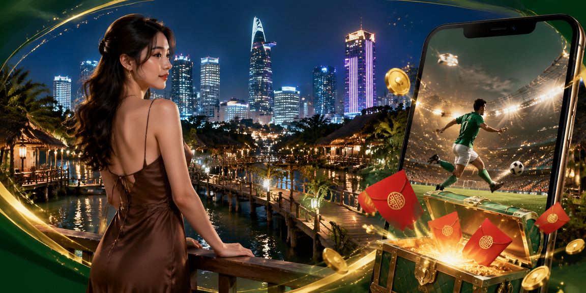 Không khí sôi động thưởng thức cà phê và cá cược tại TP.HCM