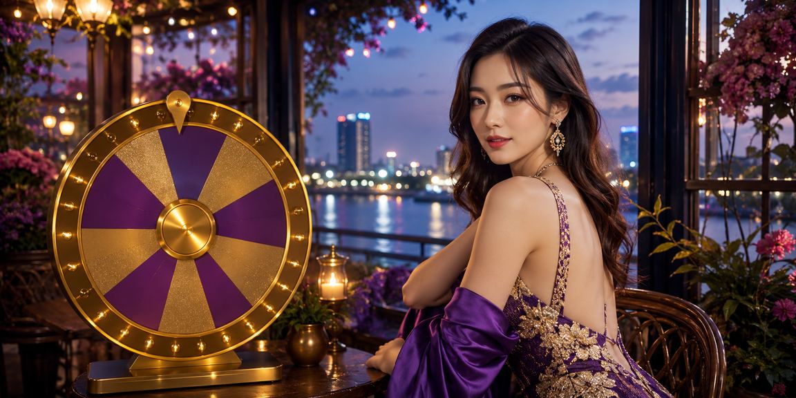 Người dùng Sài Gòn kiểm tra kết quả rút thăm may mắn bên cốc cà phê buổi sáng