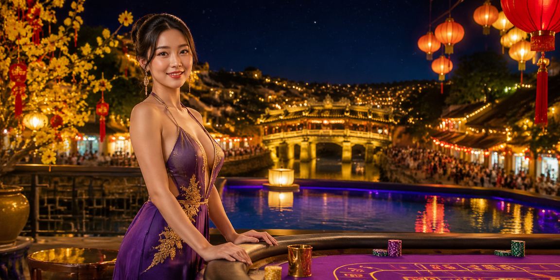 Trải nghiệm cá cược đặc sắc trong không gian Việt Nam